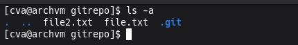 git files