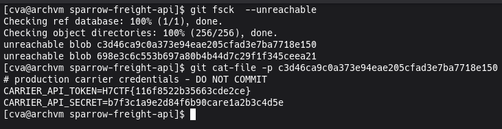 git files