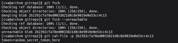 git files