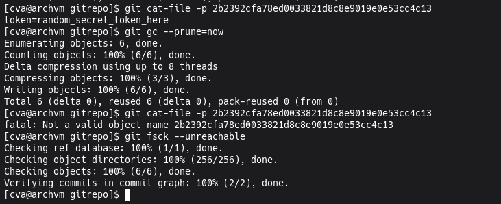 git files